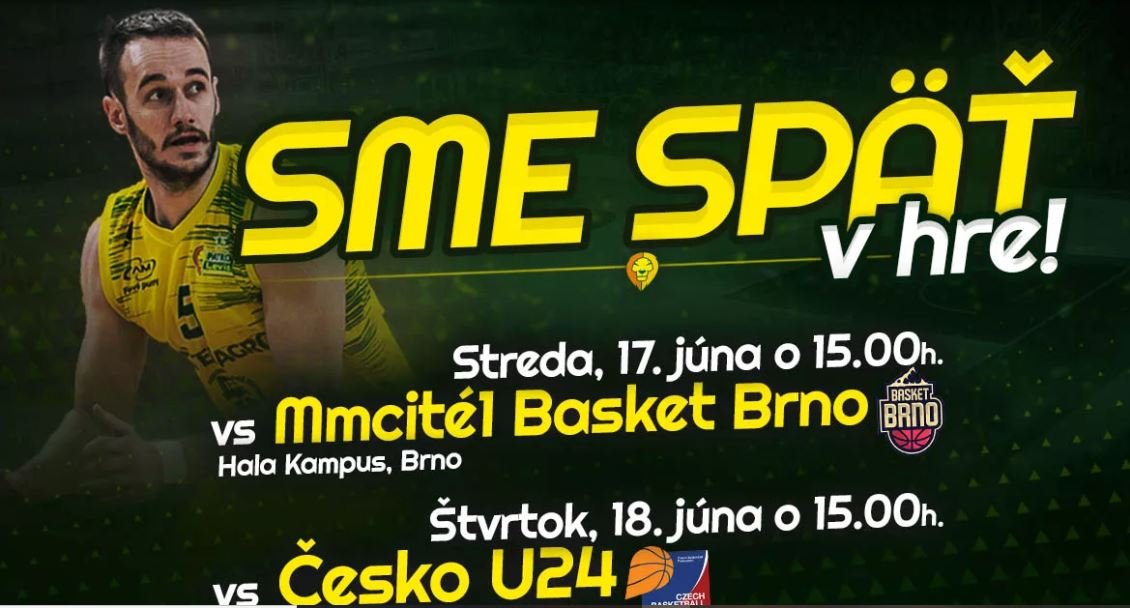 Víťazný návrat po troch mesiacoch. Patrioti uspeli v Brne