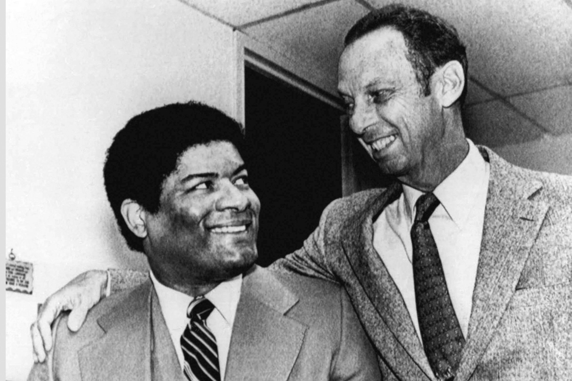 Zomrel legendárny Wes Unseld. Šiel v šlapajach Chamberlaina