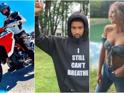 Topky z basketbalového IG: Růžičková krotí motory, Bowman protestuje, Kováčiková ako z magazínu
