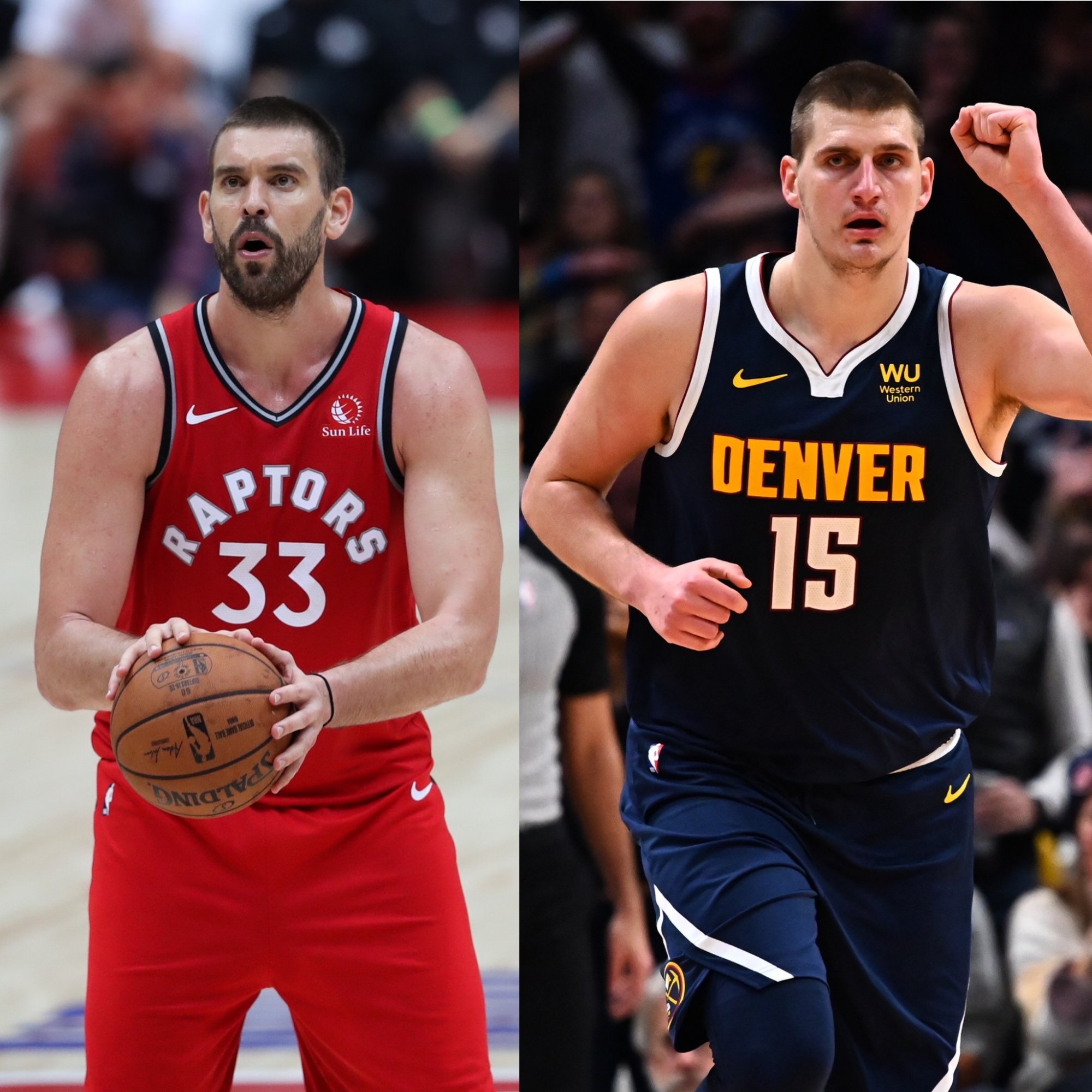 Priberať v karanténe? Hviezdy NBA šokujú zjavom