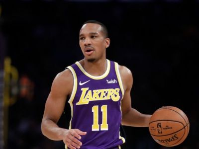 Dôležitý hráč Lakers nechce hrať, bojí sa o syna