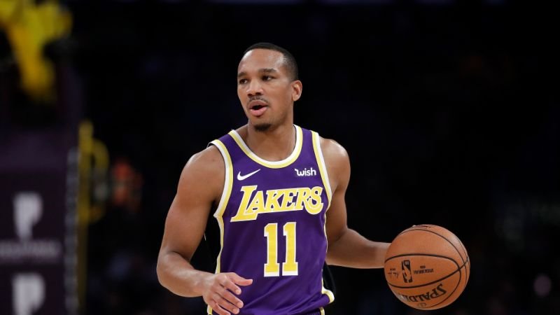 Dôležitý hráč Lakers nechce hrať, bojí sa o syna