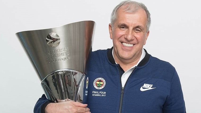 Obradovič po siedmich rokoch opúšťa Fenerbahce, v ďalšej sezóne nebude trénovať