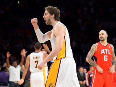 Barcelona alebo LA Lakers? Legenda túži po návrate