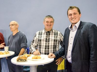 Vypočujte si podcast s Františkom Kubalom