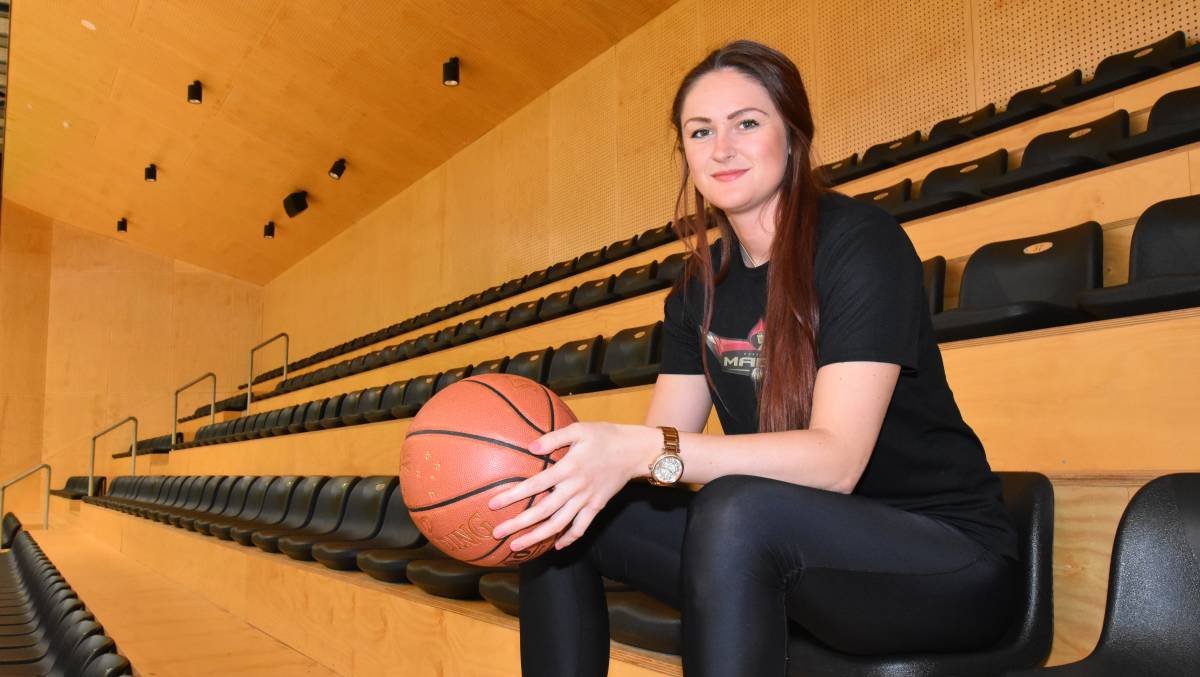 Basketbal je jedna hra, no v každej krajine je v niečom iná, tvrdí svetobežníčka Palušná