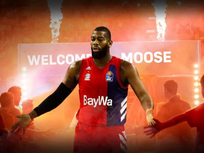 Basketbal v Nemecku dostane od štátu štedrú dotáciu