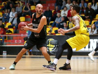 Komentár: O Handlovú boli obavy, napokon stavia solídny káder