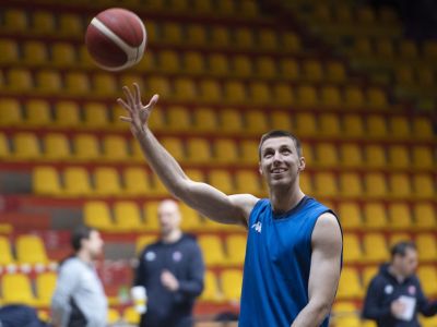 Slováci štartujú predkvalifikáciu. Čaká nás nebezpečný súper, varuje Tabak