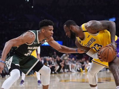 NBA v bubline a aká je budúcnosť slovenského basketbalu? Aj to sme rozoberali v podcaste Joe Trendyho