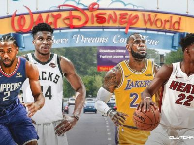 NBA hlási negatívne výsledky testov