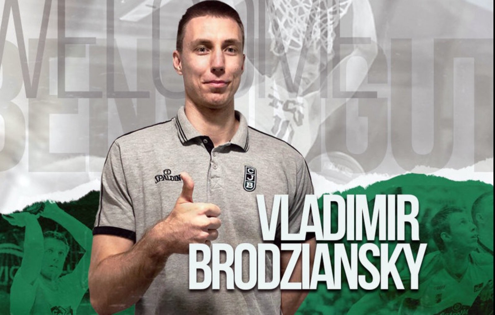 Brodziansky zažil veľký prestup! Bude hrať EuroCup