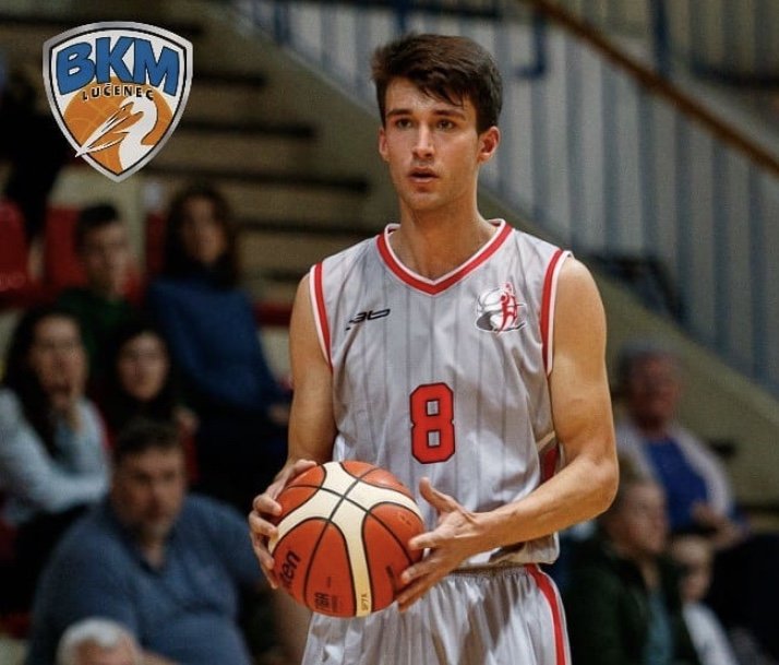 Lučenec získal aj mládežníckeho reprezentanta