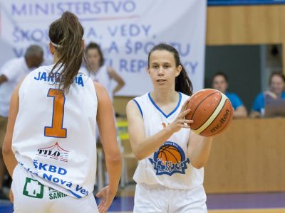 Spišiačka Dulovičová zbombardovala Starú Turú, dráma dňa v prospech Trnavy
