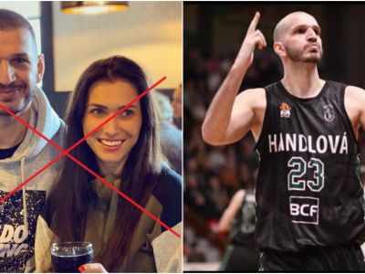 Pred rokom bola svadba. Jankovič a celebritná kaderníčka oznámili rozchod
