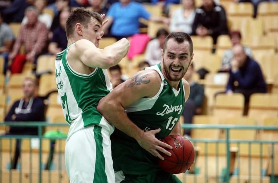 V Prievidzi veria, že podpísali nového lídra tímu