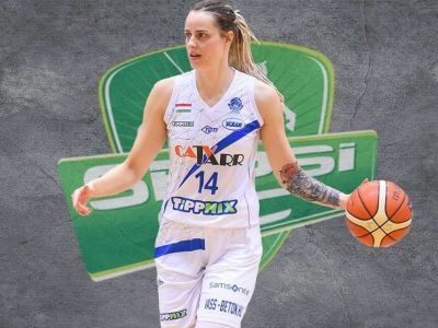 Ďalšia Slovenka v Eurolige! Růžičková si vyskúša deviatu ligu