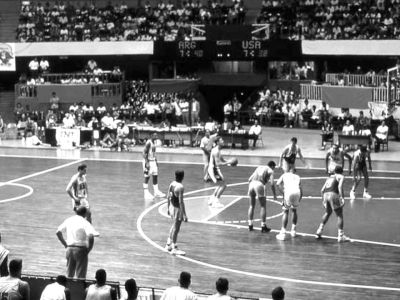 Československý basketbal smúti. Zomrel vicemajster Európy