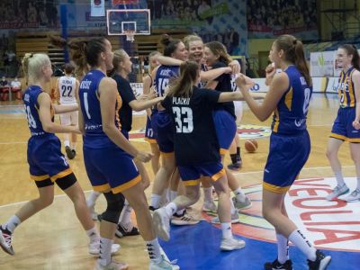 Juniorky Young Angels skompletizovali zlatý júl klubu, tešia sa na extraligu