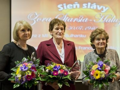 Písali o nich ako o slovenských Zátopkovcoch, slovenská legenda oslávila jubileum