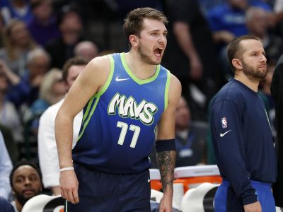 VIDEO: Mitchell ako Jordan, famózny debut Dončiča, Dallas môže cítiť krivdu