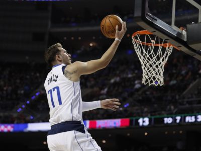 VIDEO: Dončič potiahol Dallas k výhre ako Abdul Jabbar