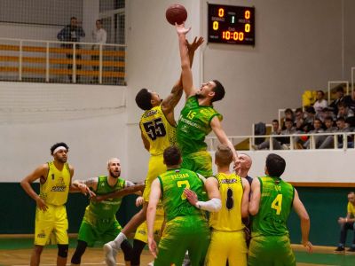 SBA pomôže všetkým klubom, Drgoň verí v 8 tímov v SBL