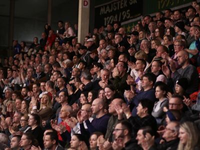 Úvod basketbalovej sezóny bude maximálne s 500 divákmi. Ktorý klub utrpí najviac?