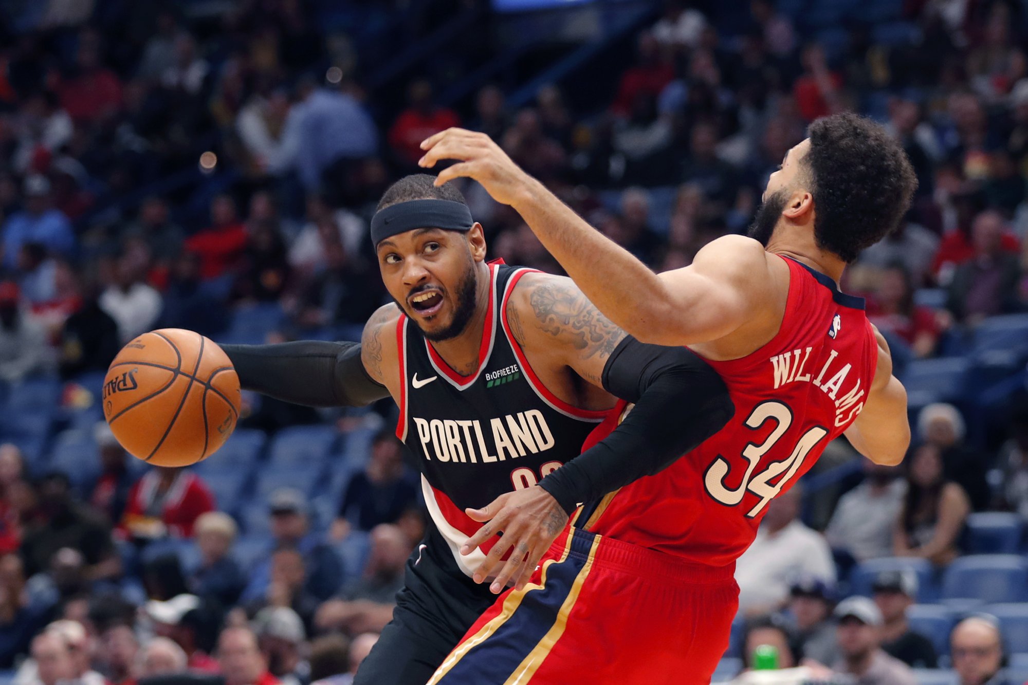 Zdalo sa, že legendu NBA nikto nechce, teraz zachraňuje sezónu finalistov