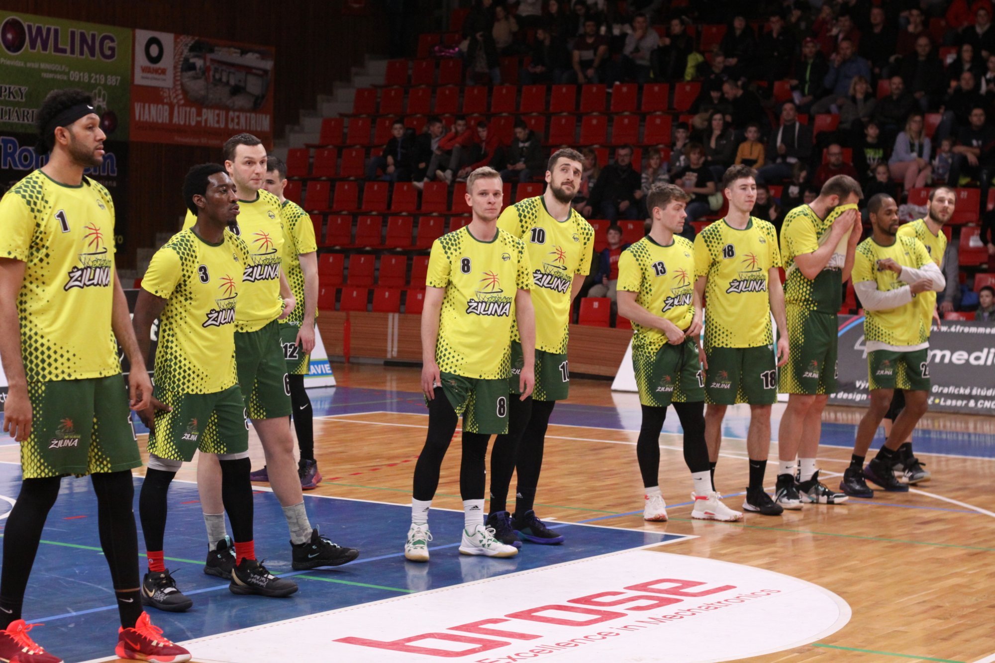 Extraliga bude definitívne bez Žiliny. Držíme palce ostatným klubom, znie spod Dubňa