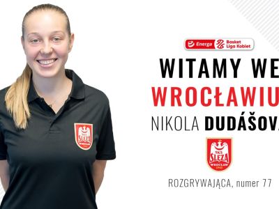 Dudášová má nový klub. V kariére bude pokračovať v Poľsku