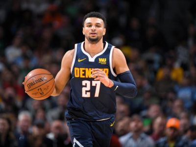 VIDEO: Skvelý Jamal Murray udržal Denver v hre proti Lakers