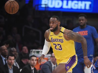 Fenomén LeBron James, prečo je najlepší, počúvnite si olympijský podcast