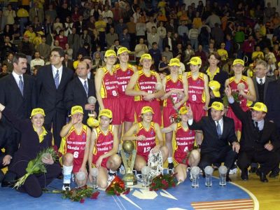 Pred 20 rokmi hral Ružomberok najdramatickejšie finále Euroligy