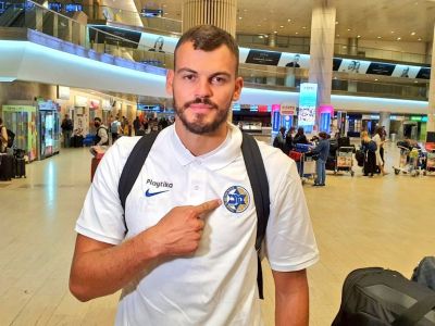Maccabi už Euroligu so Žižičom vyhralo, teraz sa o to pokúsi znova
