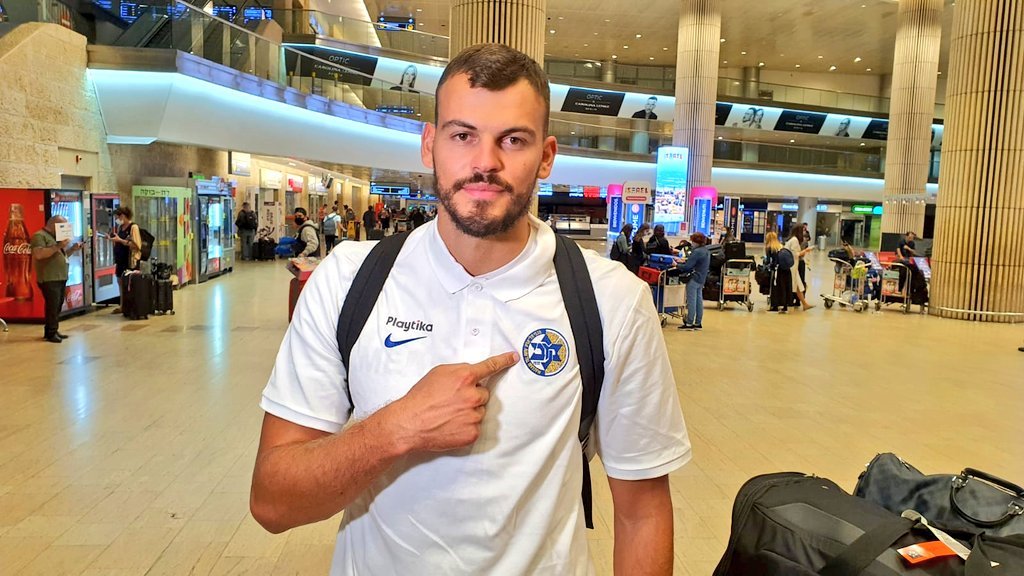 Maccabi už Euroligu so Žižičom vyhralo, teraz sa o to pokúsi znova