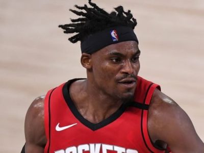 NBA vyšetruje Housa. Zlákal na izbu koronatesterku