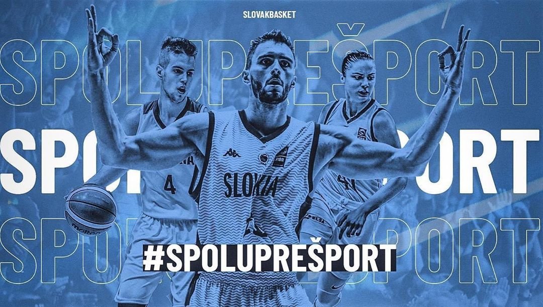Basketbal má na mále, nechajte nás hrať!