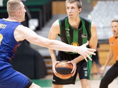 VIDEO: Brodziansky zažil výborný debut v Badalone