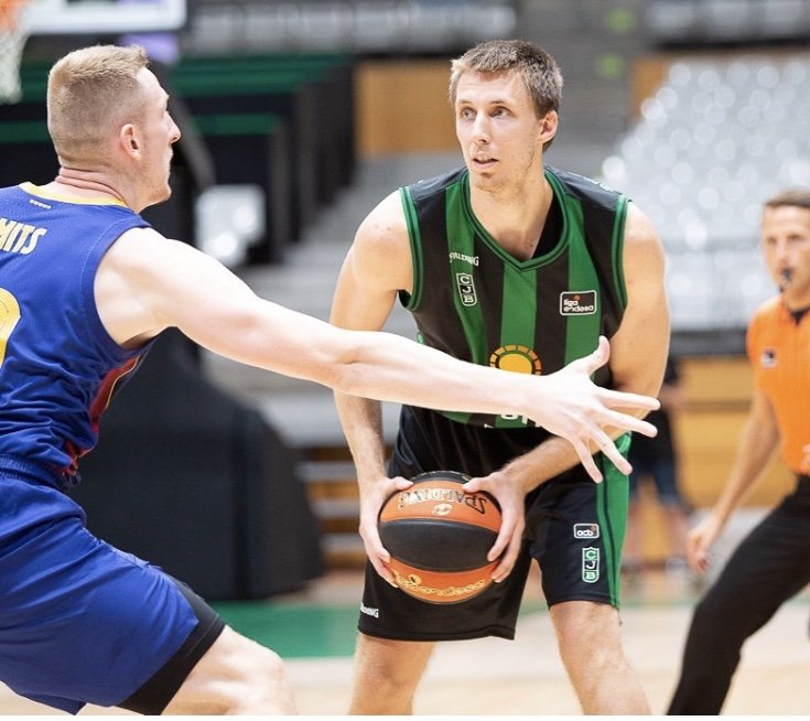 VIDEO: Brodziansky zažil výborný debut v Badalone