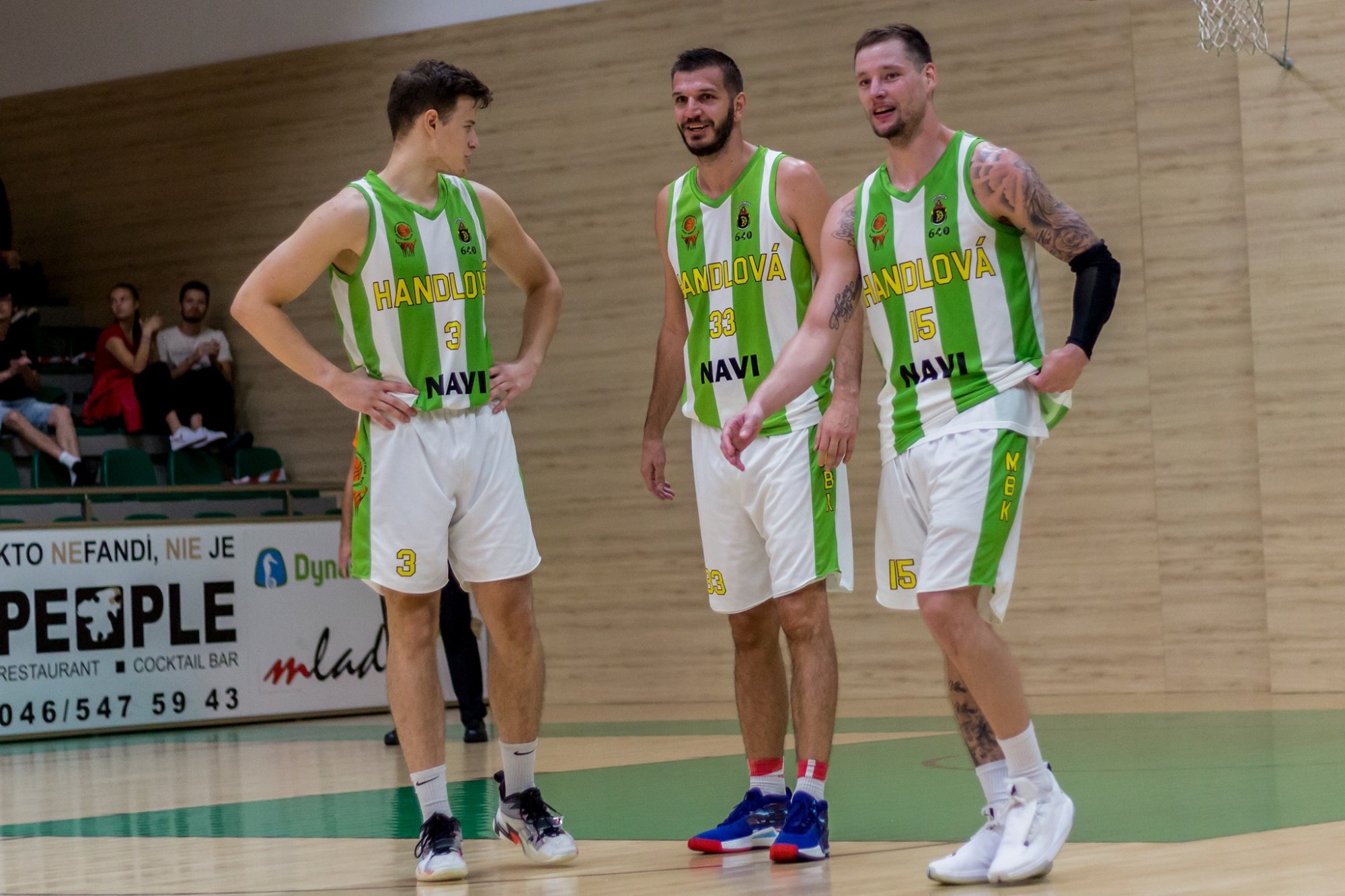 PREVIEW: Handlová stavila najmä na Slovákov. Na čo jej to bude stačiť?