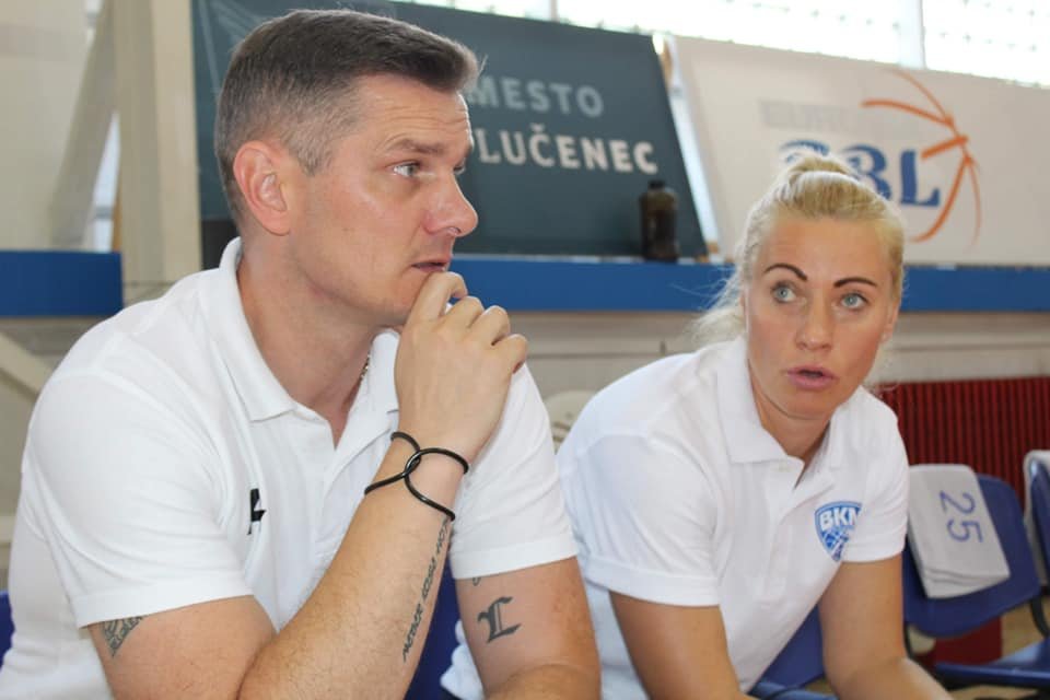 PREVIEW: Pôjde Lučenec na titul? Liga bude vyrovnaná až do konca, tvrdí Jankovič