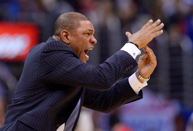 Tréner Doc Rivers neostal dlho bez tímu, má novú výzvu