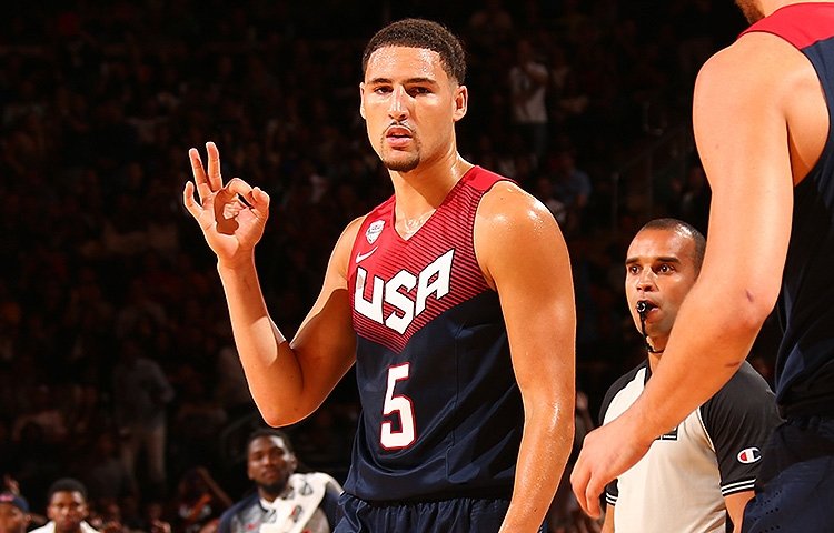 Olympiáda bude zrejme bez hviezd z NBA