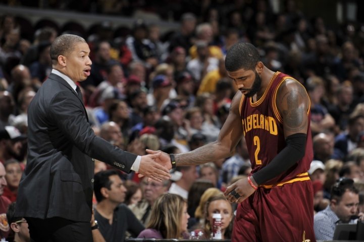 Clippers zvolili za trénera niekdajšieho kouča šampiónov z Clevelandu