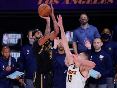 Kobe Bryant pripravil Anthonyho Davisa na hviezdne momenty dávno