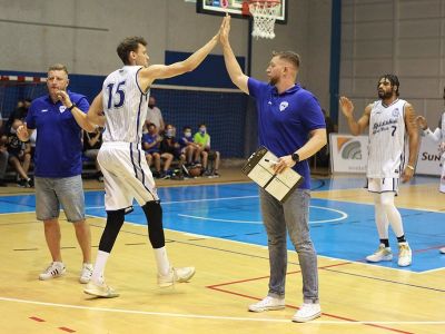Komentár: Spišská sa za mesiac posunula enormne, doma demoluje súperov