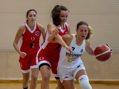 VIDEO: Čajky si v dohrávke poradili s Banskou Bystricou