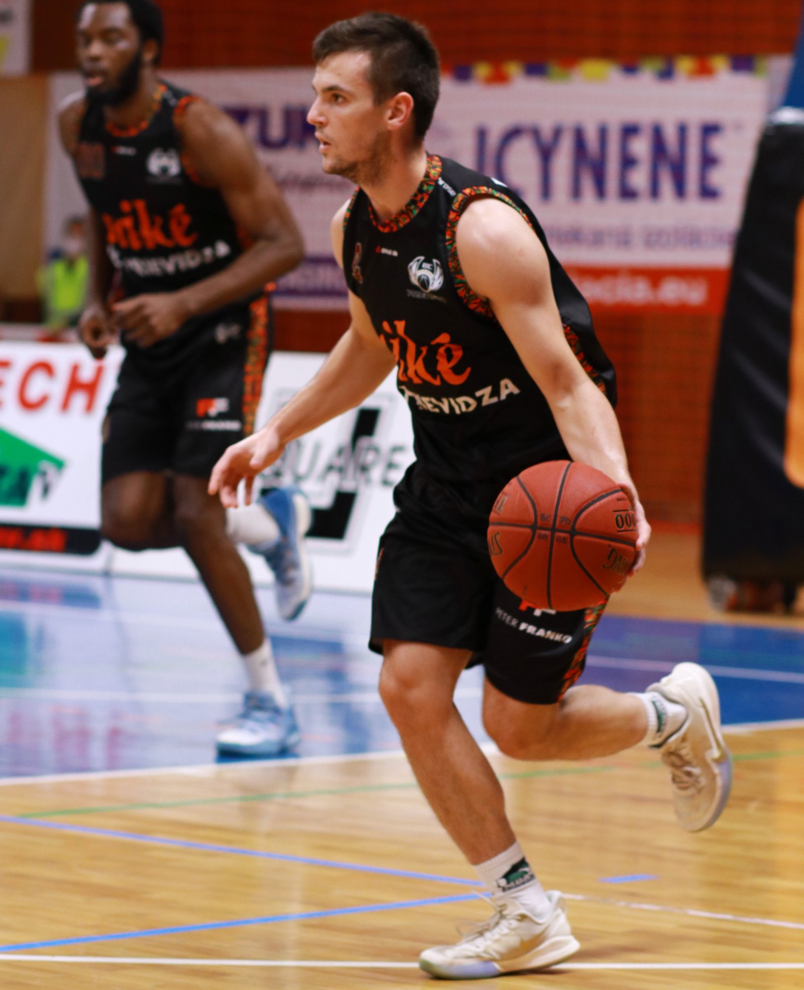 Pasovský: Handlovej máme v derby čo vracať po nevydarenom dueli v príprave