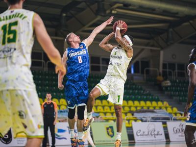 Basketbalisti dostanú testy na COVID19 od zväzu